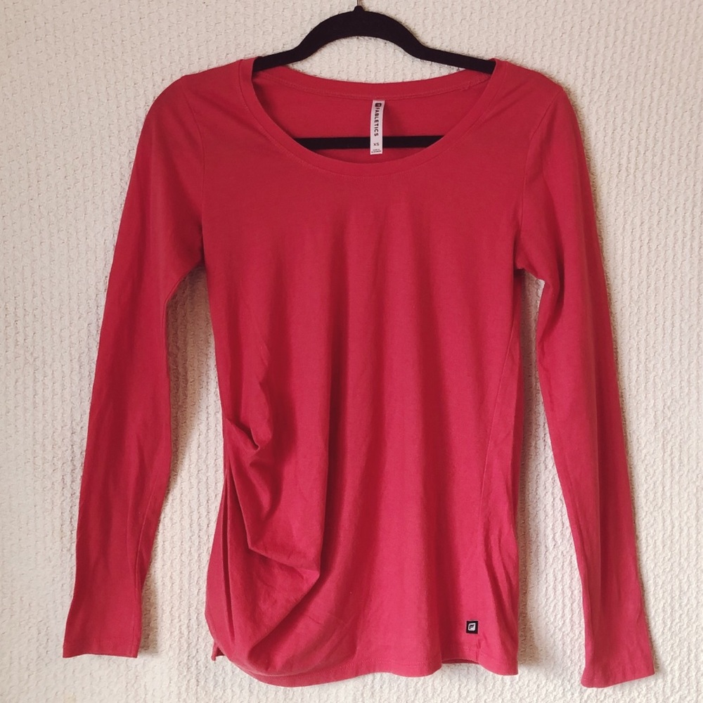 Fabletics Long Sleeve